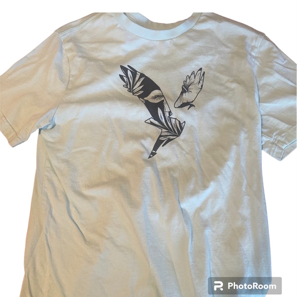American Eagle Super Soft T shirt